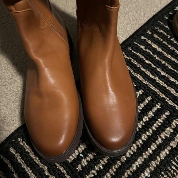 NEW! Nordstrom Oliver Riding Boot - Size 9.5 - Picture 8 of 9